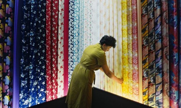 Russia remains main consumer of Uzbek textiles
