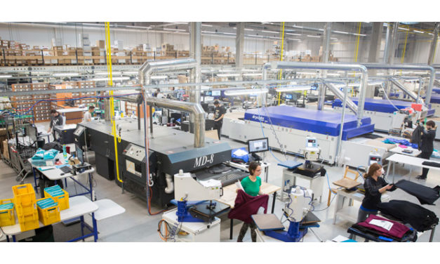 Spreadshirt to invest $10 mn on print technology in two years