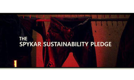 Spykar to increase production dependency on solar power