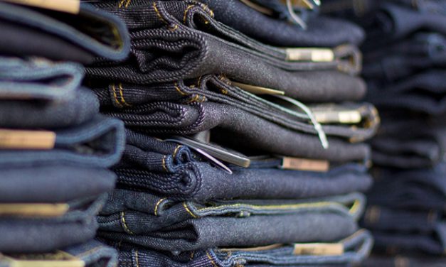TANTU seminar on jeans manufacturing