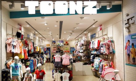 Toonz Retail expands its presence in Rajasthan