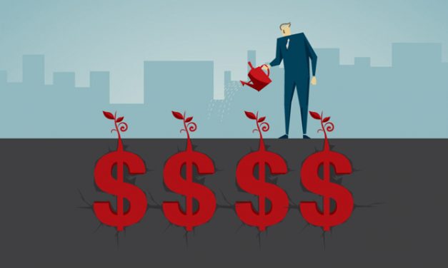 US GDP grows in first quarter of 2019