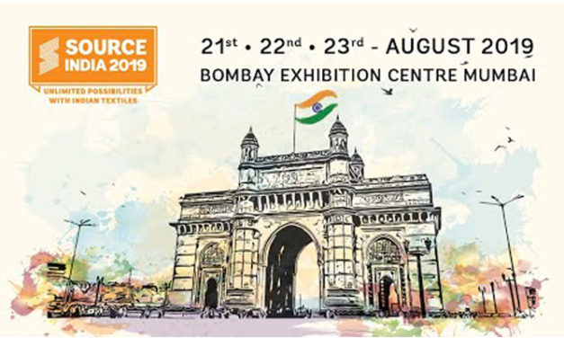 4th edition of Source India 2019 to be held in Mumbai