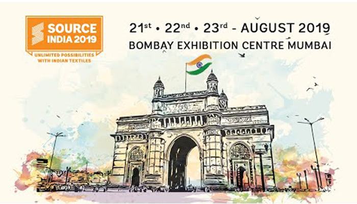 4th edition of Source India 2019 to be held in Mumbai