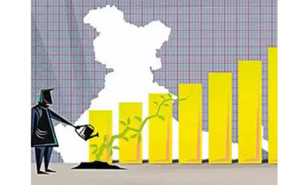 9 percent growth required to be $5-tn economy for India