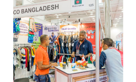 Bangladeshi RMG exporters receive $2.5 mn order from Canada