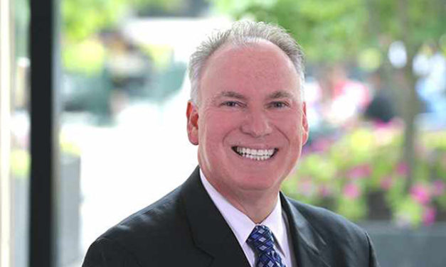 Electronics For Imaging Appoints Jeff Jacobson as CEO