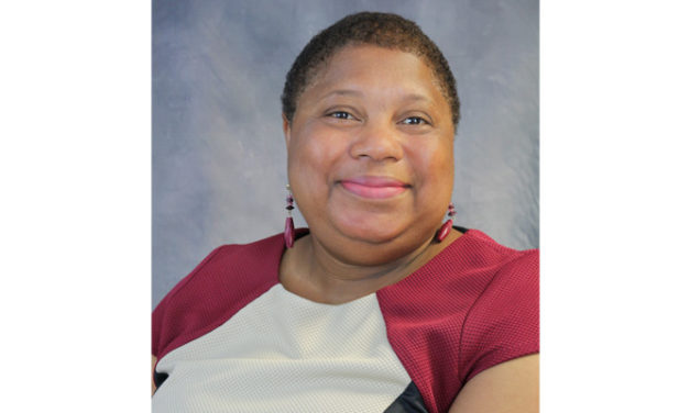 Erika Simmons Joins AATCC as new Technical Director