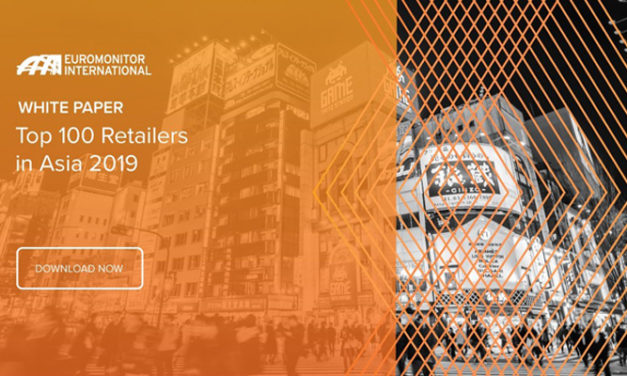 Euromonitor study ranks Walmart as India’s top retail firm