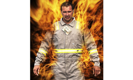 Flame retardant apparel industry growing at good pace