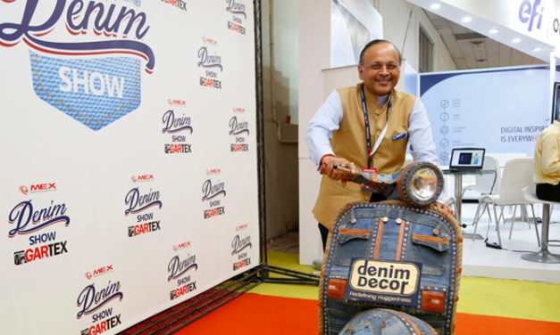 Gartex Texprocess to highlight India’s position in world denim market