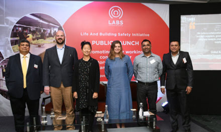 Global apparel brands join LABS Initiative in India and Vietnam