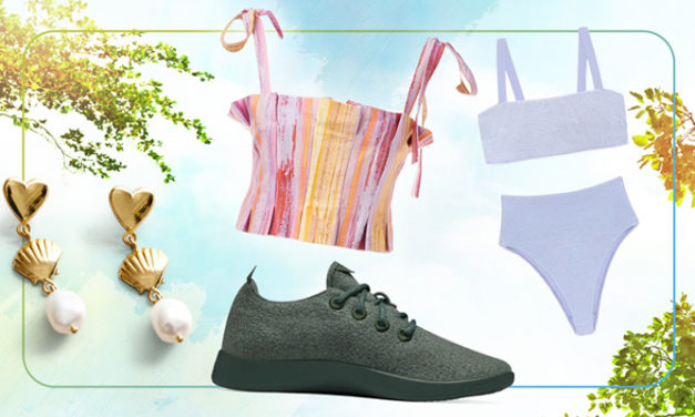 Indian customers prioritizing sustainable fashion