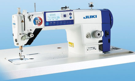 Juki appoints Sewing Machine Exchange as agent in Western India