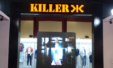 Killer Jeans launches SS’20 collection