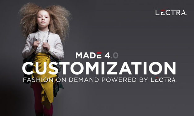 Lectra to present breakthrough Industry 4.0 solutions at CISMA 2019