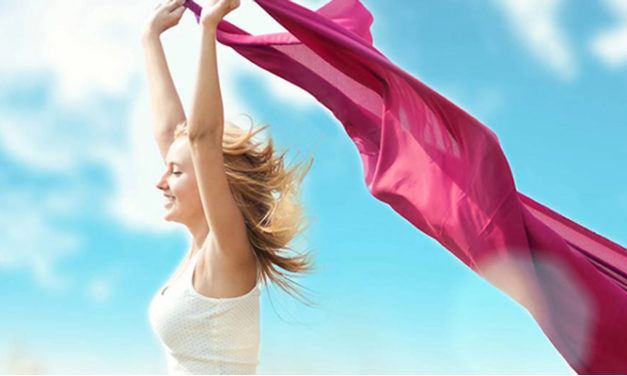 LIVA participates at Yarn, Fabric and Accessories 2019