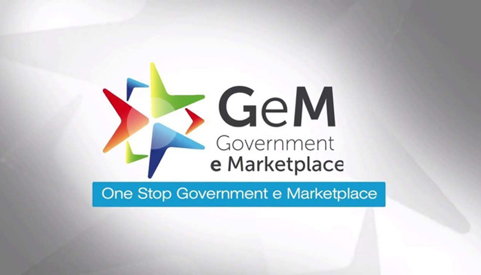 More than 2.5 lakh sellers, service providers on Govt’s GeM