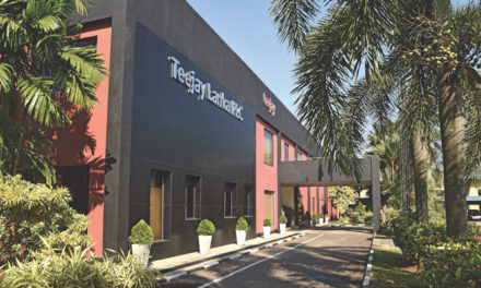 Teejay plans new apparel plants in Africa, S Asia