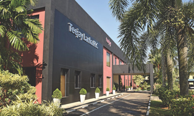 Teejay plans new apparel plants in Africa, S Asia