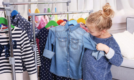 Turkish kidswear industry growing due to Syria