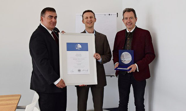 Trevira awarded “Systematic Safety” seal of approval