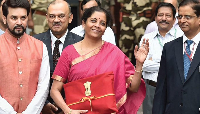 Union Budget 2019-20 Mixed bag for textile & apparel industry