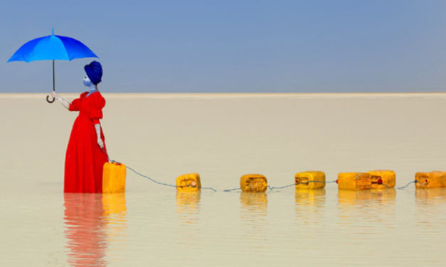 WaterAid joins Gap’s development Alliance