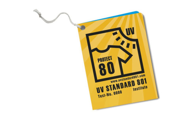 World’s strictest testing & certification system by Testex