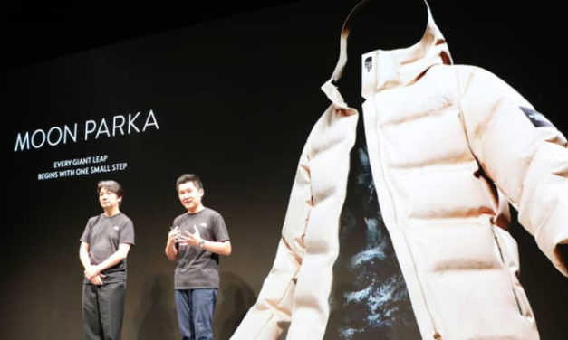 Japanese company to sell jacket made with synthetic protein textile