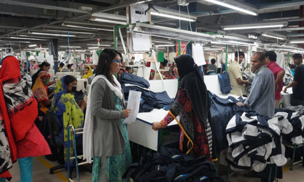 Accord not to snap ties with factories without BGMEA nod