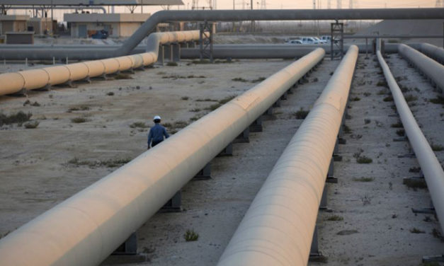 All-cotton toxic oil absorbent developed