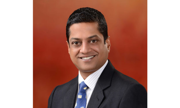 Ashwin Chandran becomes new SIMA Chairman