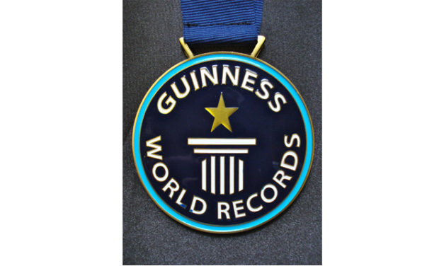 Bangladesh planning to make world’s largest T-shirt