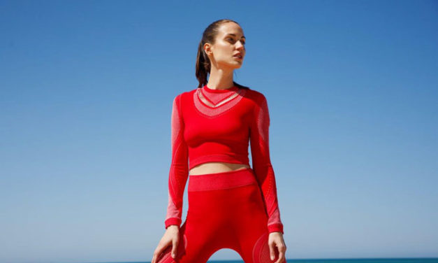 CIFRA to present new concept garments in Portland and Munich