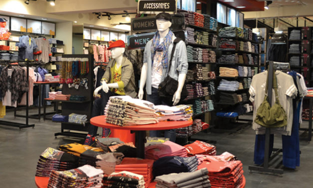 CMAI’s Apparel Index shows decline in India’s exports