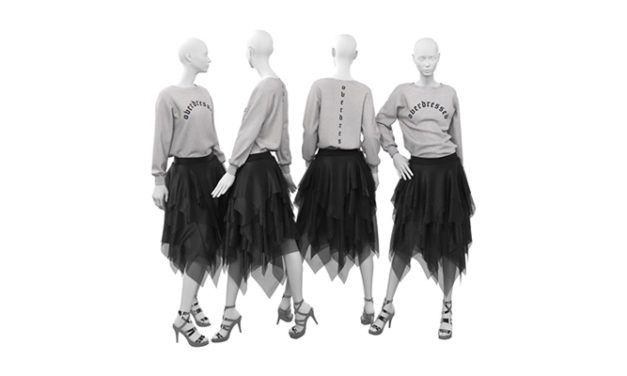 Centric Software designs 3D digital workflow