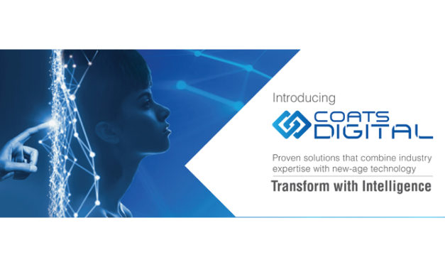 Coats launches Coats Digital