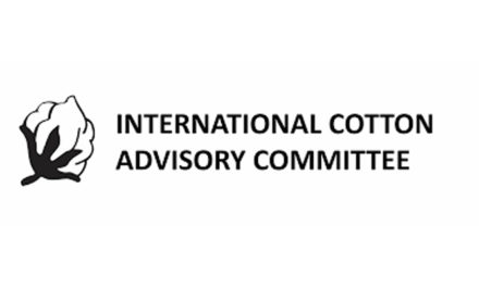 Cotton research conference by ICAC
