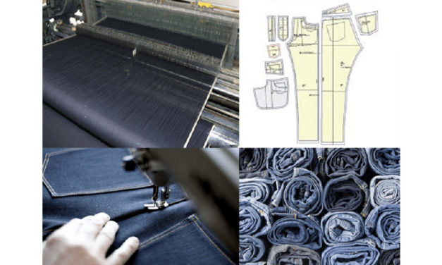 Datatex sponsors seminar for ‘Jeans Manufacturing’