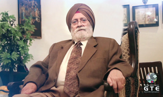 GTE’20 New Delhi – the Biggest ever show