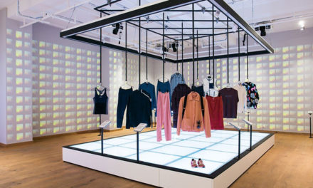 Good Fashion Fund launches supply chain innovation