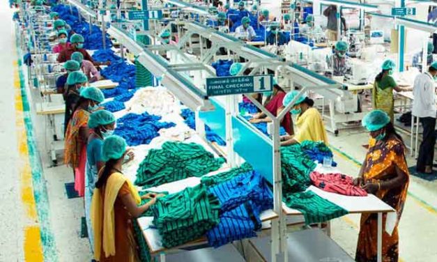 Govt. assures to resolve Tirupur Knitwear related issues