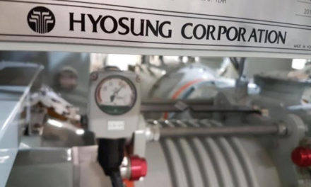 Hyosung’s spandex plant in India starts commercial operation