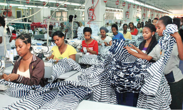 Japan backs Ethiopia’s effort to build up exports