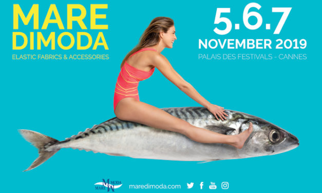 MarediModa 2019 to be held at Palais Des Festivals