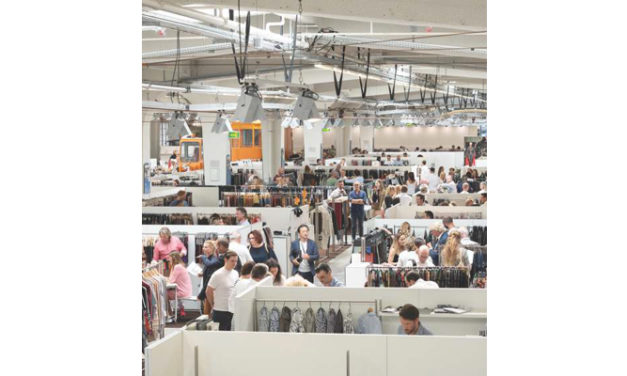 Munich Fabric Start Trends – Autumn/Winter 20/21