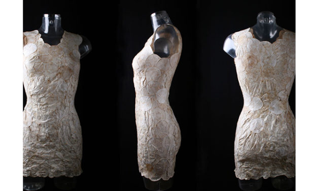 Neffa focuses on garments from MycoTEX