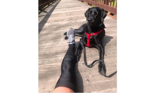 New form of fashion by Nufabrx®