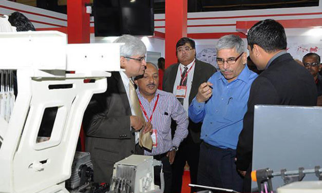 Next India ITME to be held in December 2020